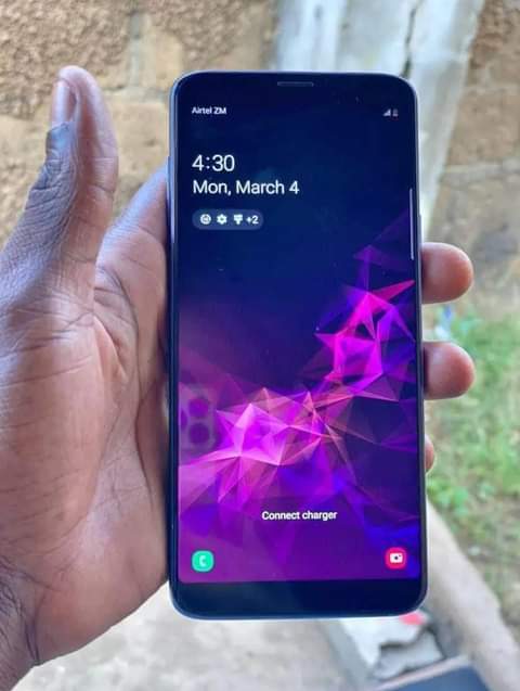 samsung s9