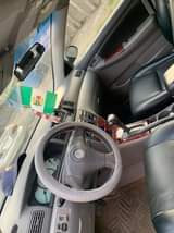 A picture of 2006 Toyou corolla