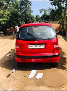 hyundai atos