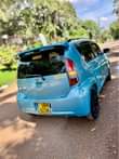A picture of Toyota Passo