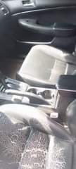 A picture of Honda accord 2007 model aka Dc 4 sale Clean body