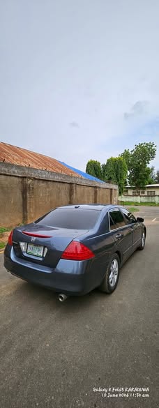 A picture of Honda D C