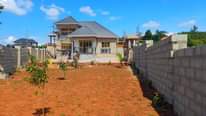 A picture of NEWLY BUILT MODERNISED FLAT HOUSE FOR SALE AT SERINYA ESTATE