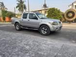 A picture of 2005 Nissan Frontier Se