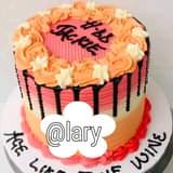 A picture of Royal Cakes