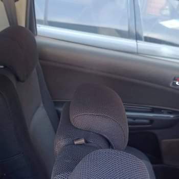 A picture of 2004 Toyota Wish Gud