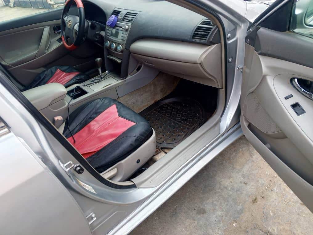 A picture of Neatly Used 2008 Toyota Camry