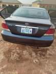 A picture of Camry Big Daddy