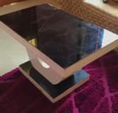 A picture of Kitanda sofa meza
