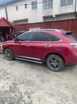 A picture of Super clean Lexus Rx350 2011 2018 model Mint condition