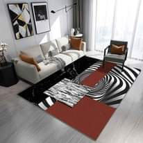 A picture of CARPET