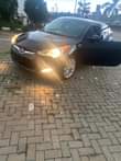 A picture of unregistered 2013 Hydai veloster buy