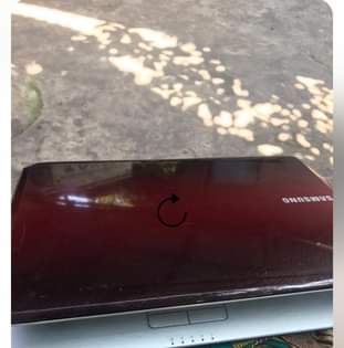 A picture of Laptop Samsung