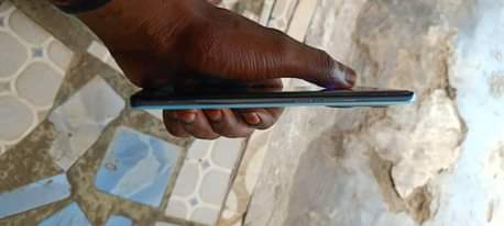 A picture of Itel