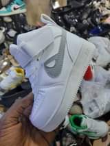 A picture of Sneakers