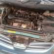 A picture of Almeria Tino manual transmission everything perfect