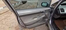 A picture of Foreign used Honda civic 2007