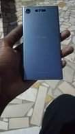 A picture of SONY XZ1