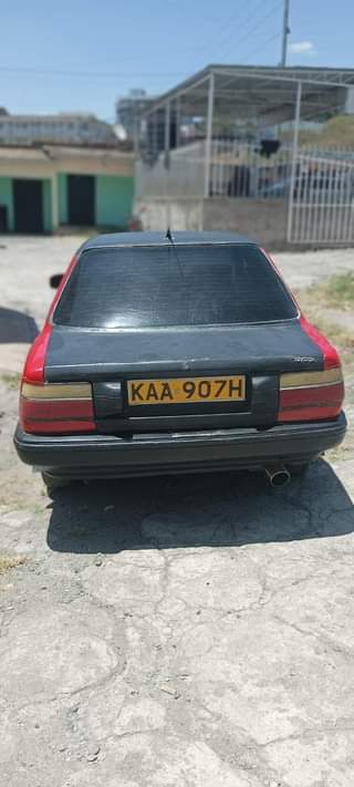 toyota 90