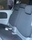 A picture of Sienta 2010 model