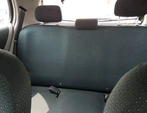 A picture of Hot Sale 08038257326 Neatly and Few months used Toyota Yaris