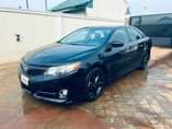 A picture of Brand Toyota Model Camry SE Year 2013 Pure 1st body