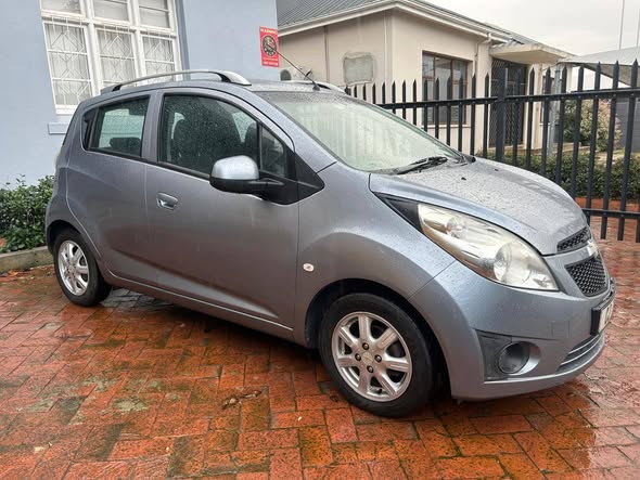 cheap cars paarl