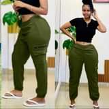A picture of TROUSERS