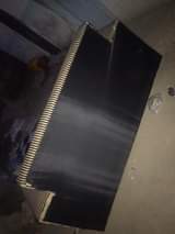 A picture of sofa