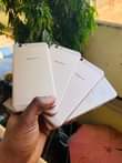 A picture of Oppos F1s