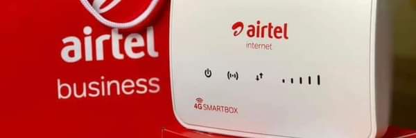 A picture of DEVICE INTERNET Wi Fi