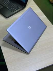 A picture of Hp folio