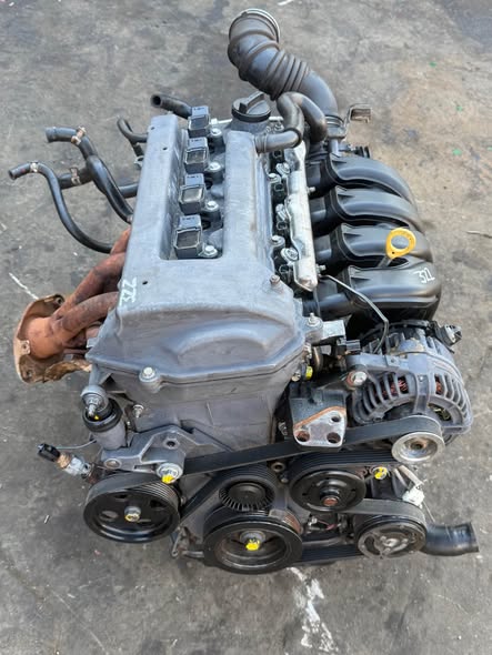 used toyota corolla