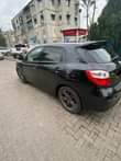 A picture of O MARA MOTORS LTD 2009 010 model Toyota Matrix toks