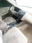 A picture of Honda Accord baby boii
