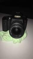 A picture of Canon EOS 7D Camera