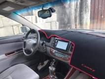 A picture of 2023 Toyota Camry big dady 204 No fault