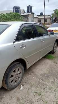 A picture of Grand 1G vvti mil 3 5 tu