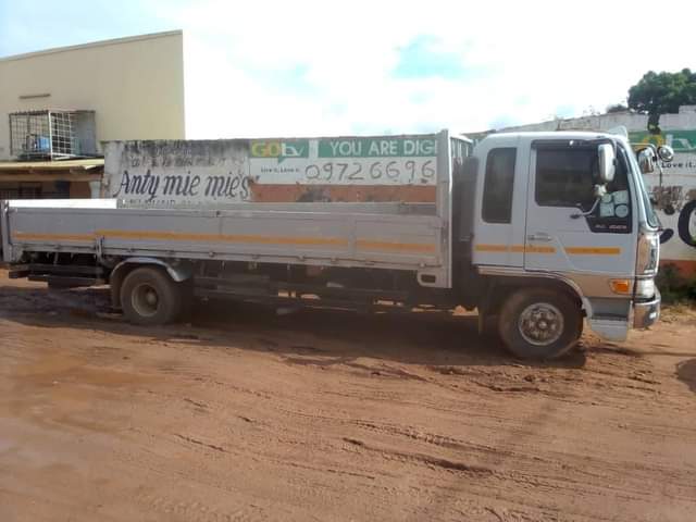 trucks
