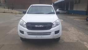 isuzu