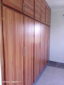 A picture of Double rooms self contained for rent in Najjera at 800k