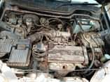 A picture of Crv