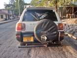 A picture of Toyota RAV4