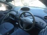 A picture of VITZ NAMBA BPA