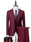 A picture of Premium Quality Custom Made Suits