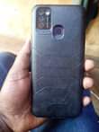 A picture of INFINIX SMART 6 S6EDGE SLIGHTLY CRACKED S8PLUS