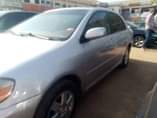 A picture of 2004 Toyota Corolla Le