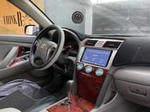 A picture of Toyota Camry 2008 Toks Standard 