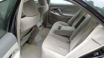 A picture of My Direct Contact 2008 Toyota Camry aka Spider Not up