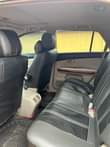 A picture of Registered Neatly Used LEXUS RX330 2006 MODEL FIRST BODY